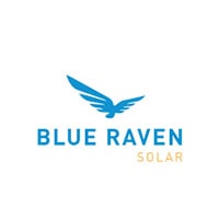 blue raven solar