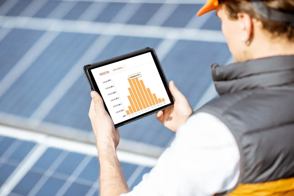 Leverage social media for solar marketing