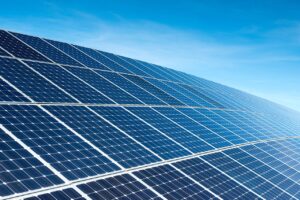 solar sales business