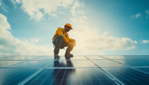 10 Proven Strategies to Generate Quality Commercial Solar Leads